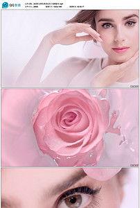 护肤爆料视频素材免费,揭秘视频大公开！